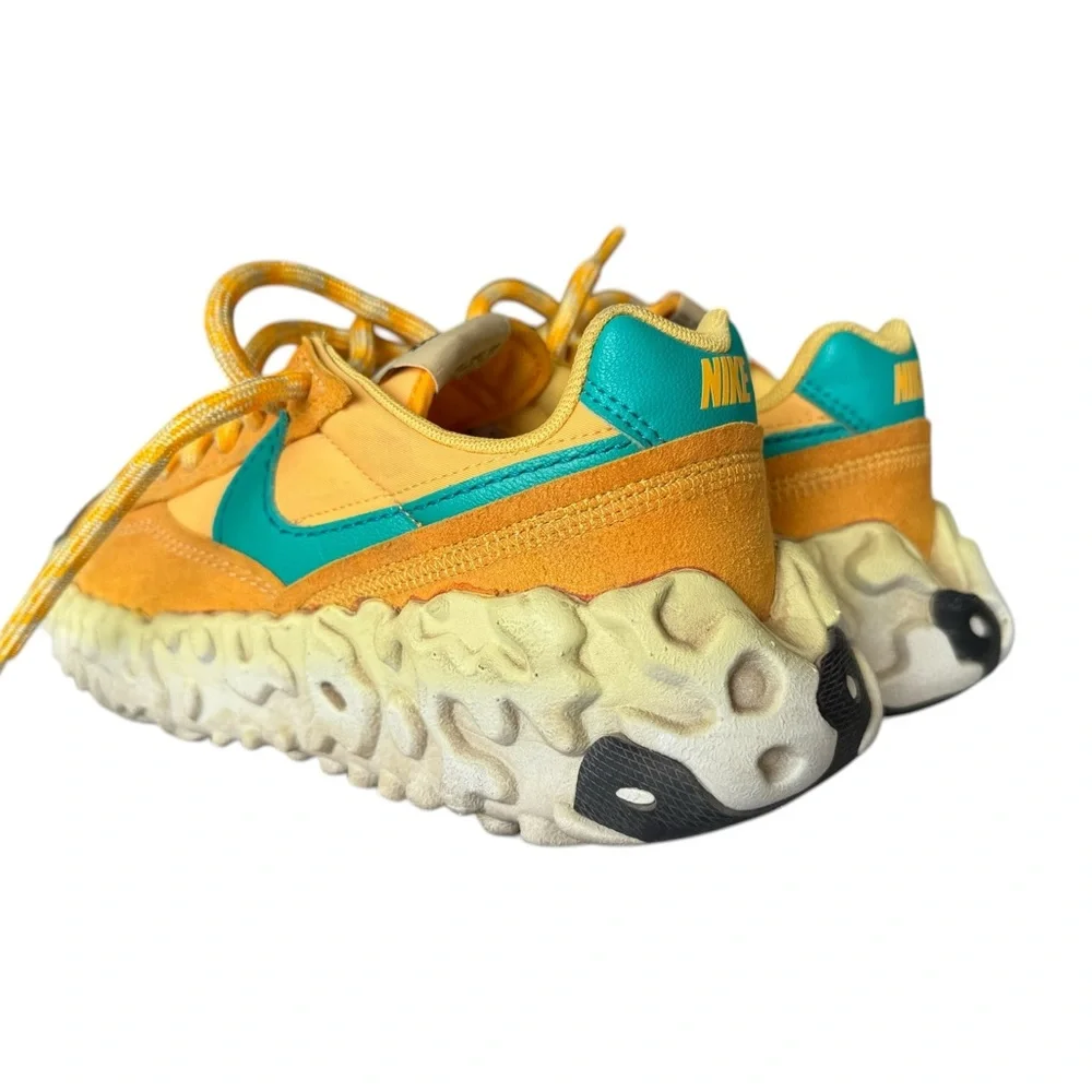 Nike Overbreak SP Lifestyle Sneakers, Women’s 6.5 - Picture 4 of 12